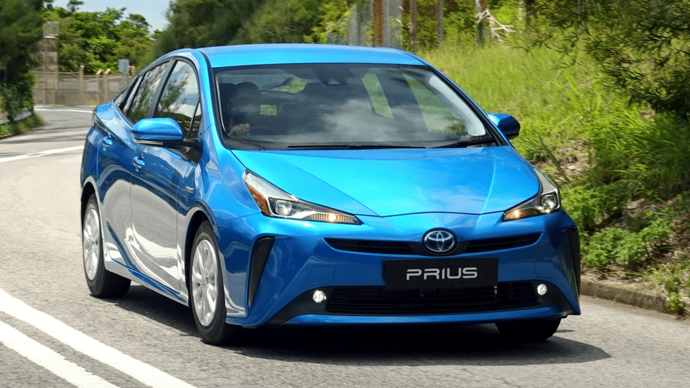 丰田两厢车有哪几款车？ – 丰田汽车网