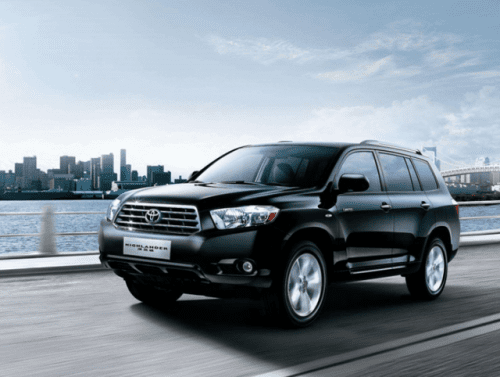 丰田汽车各档次都是什么牌子？丰田汽车品牌车型介绍 – 丰田汽车网