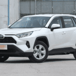 RAV4荣放