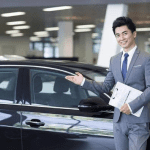 汽车销售