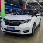 冠道 2020款 370TURBO 四驱尊享版