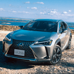 美规Lexus UX