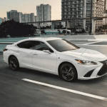 2025 款雷克萨斯 ES