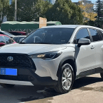 卡罗拉锐放 2023款 双擎 2.0L 先锋版