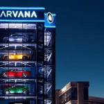 在线二手车零售商Carvana