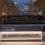 Woven City