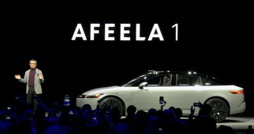 AFEELA 1