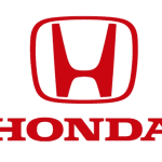 本田logo