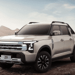 郑州日产Z9皮卡