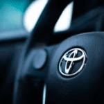 toyota logo