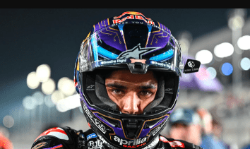 MotoGP 车手