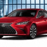 2025 款雷克萨斯 ES 350