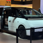 理想 Mega MPV