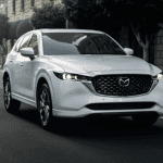 马自达 CX-5