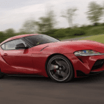 Toyota Supra