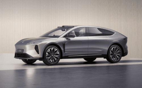 nio et9