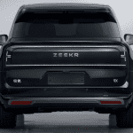 极氪9X