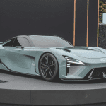 Lexus Sport Concept