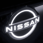 尼桑logo