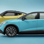 日产Z工程师助力新款LEAF,驾控与舒适全面升级