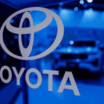 toyota logo