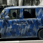 比亚迪迷你电动车