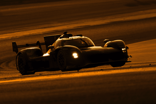 Toyota-GR010-Hybrid-FIA-WEC-2025-Bahrain