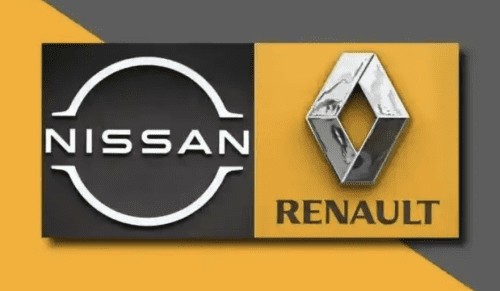 雷诺-日产联盟