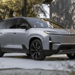 2027 Highlander EV
