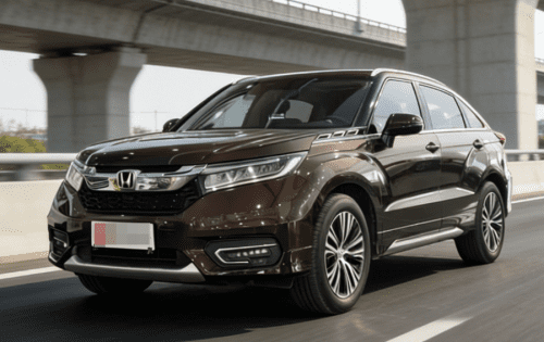 冠道 2017款 370TURBO 四驱尊享版