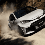 Type 26 GR Yaris