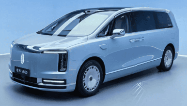 尊界 V800